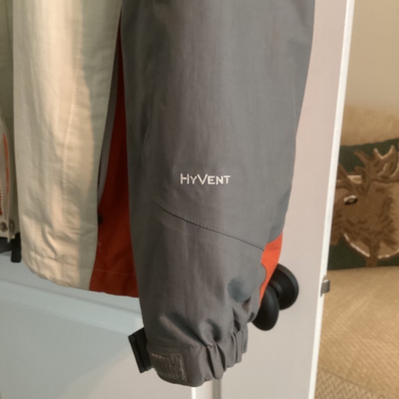 The North Face 3in1 jacket - Picture 3 of 6